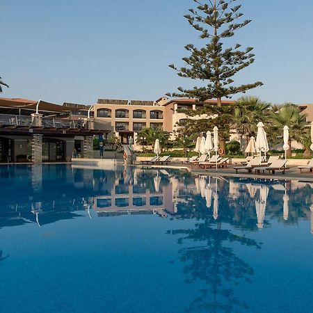 Caldera Creta Paradise Platanias  Bagian luar foto