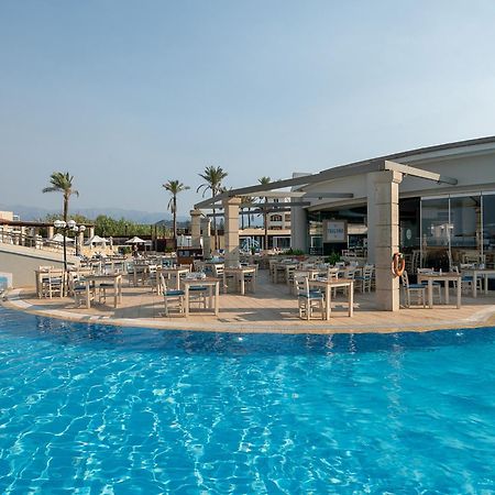Caldera Creta Paradise Platanias  Bagian luar foto