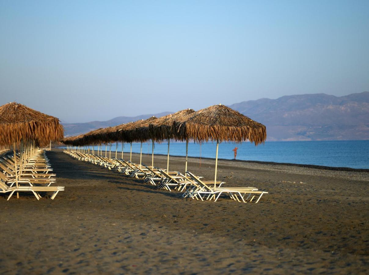 Caldera Creta Paradise Platanias  Bagian luar foto