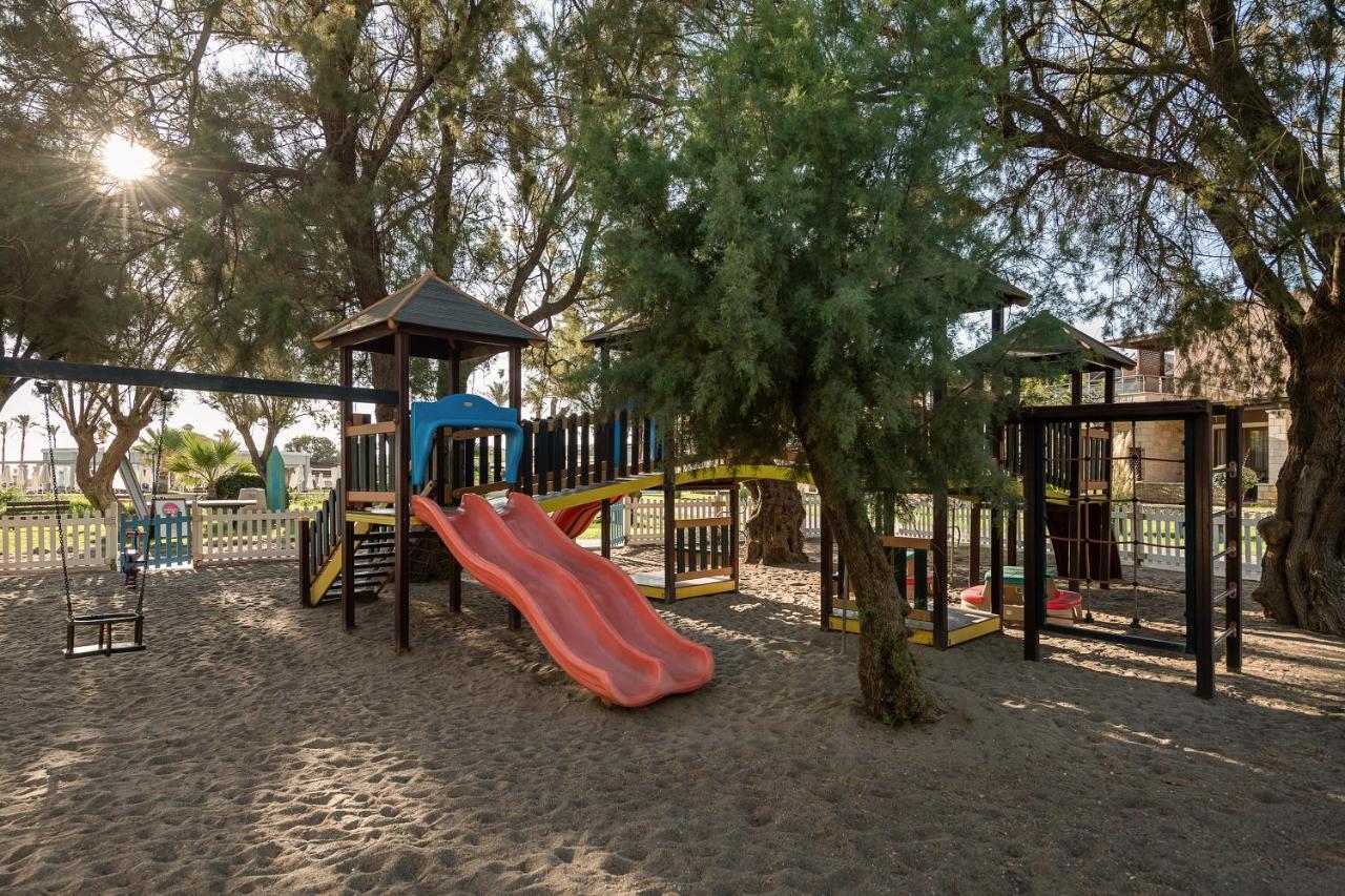 Caldera Creta Paradise Platanias  Bagian luar foto