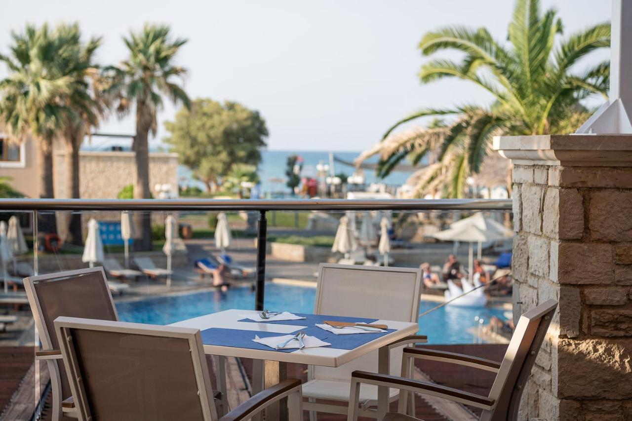 Caldera Creta Paradise Platanias  Bagian luar foto