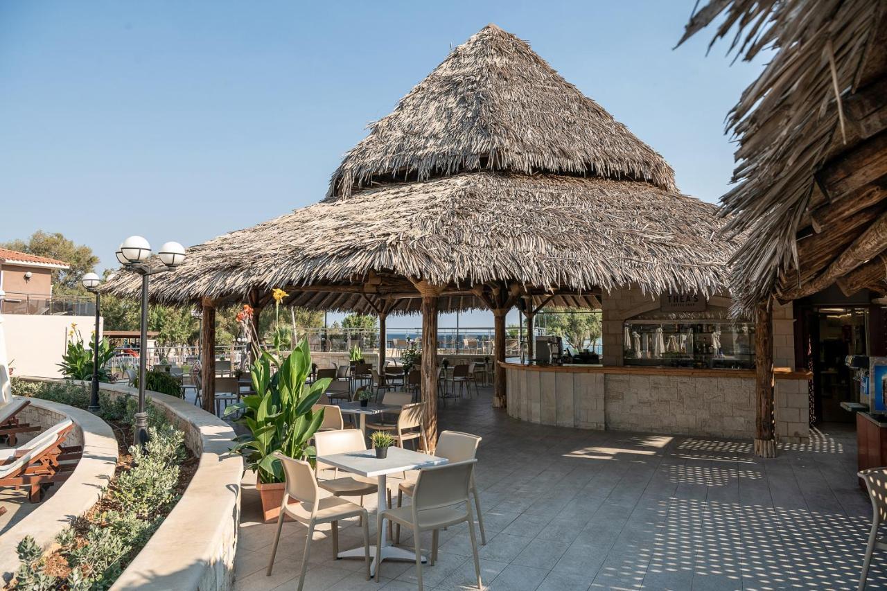 Caldera Creta Paradise Platanias  Bagian luar foto